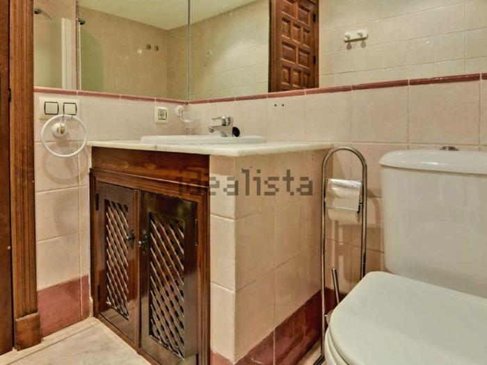 image Amplio apartamento en Urb. Jardines de Zahara- 6 Pax 12