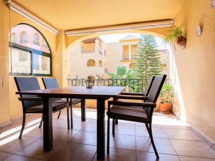 image Amplio apartamento en Urb. Jardines de Zahara- 6 Pax 13