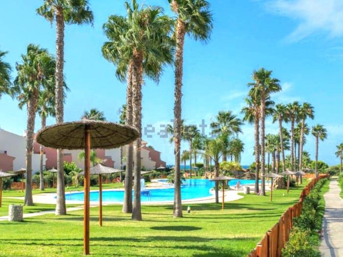 image Amplio apartamento en Urb. Jardines de Zahara- 6 Pax 14