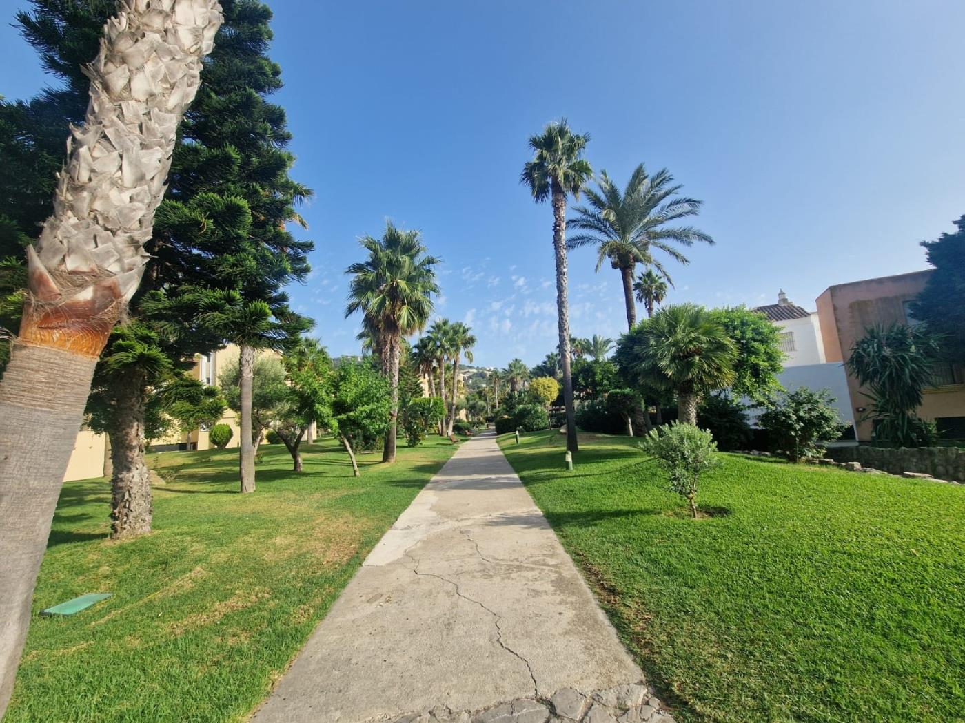 image Amplio apartamento en Urb. Jardines de Zahara- 6 Pax 20