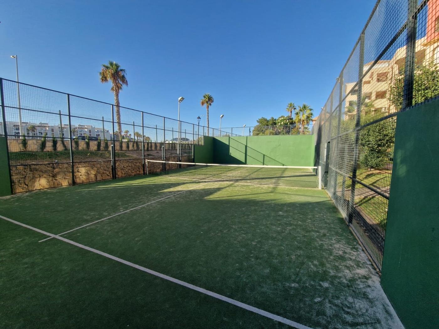 image Amplio apartamento en Urb. Jardines de Zahara- 6 Pax 23