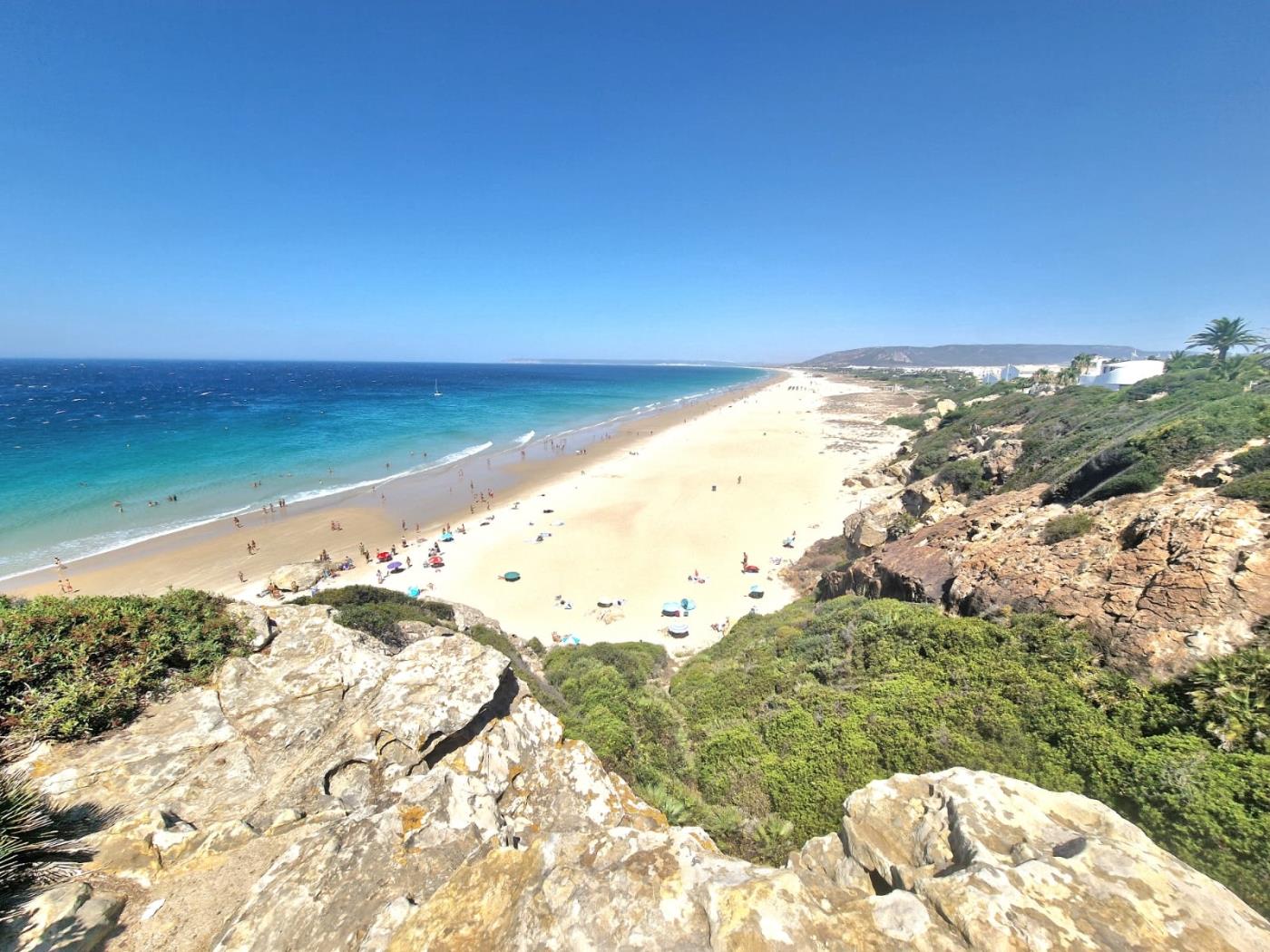 image Amplio apartamento en Urb. Jardines de Zahara- 6 Pax 24