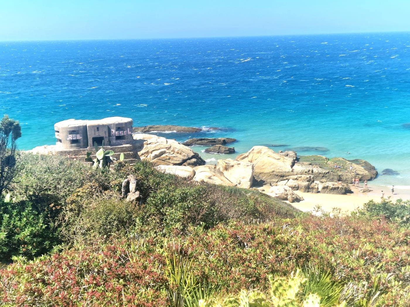 image Amplio apartamento en Urb. Jardines de Zahara- 6 Pax 25