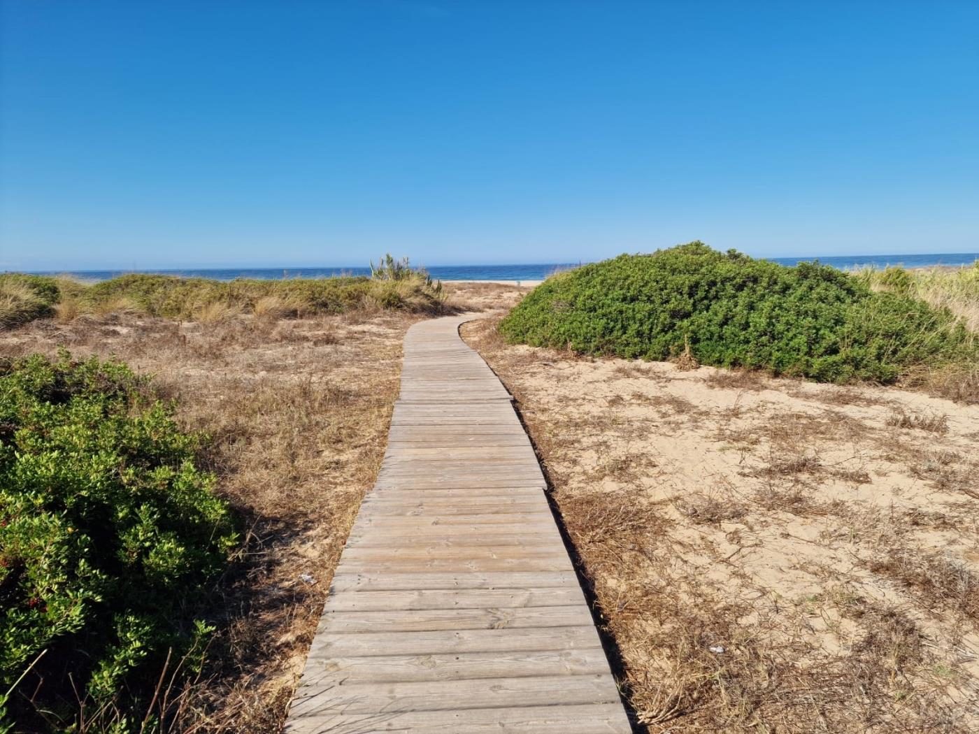 image Amplio apartamento en Urb. Jardines de Zahara- 6 Pax 28