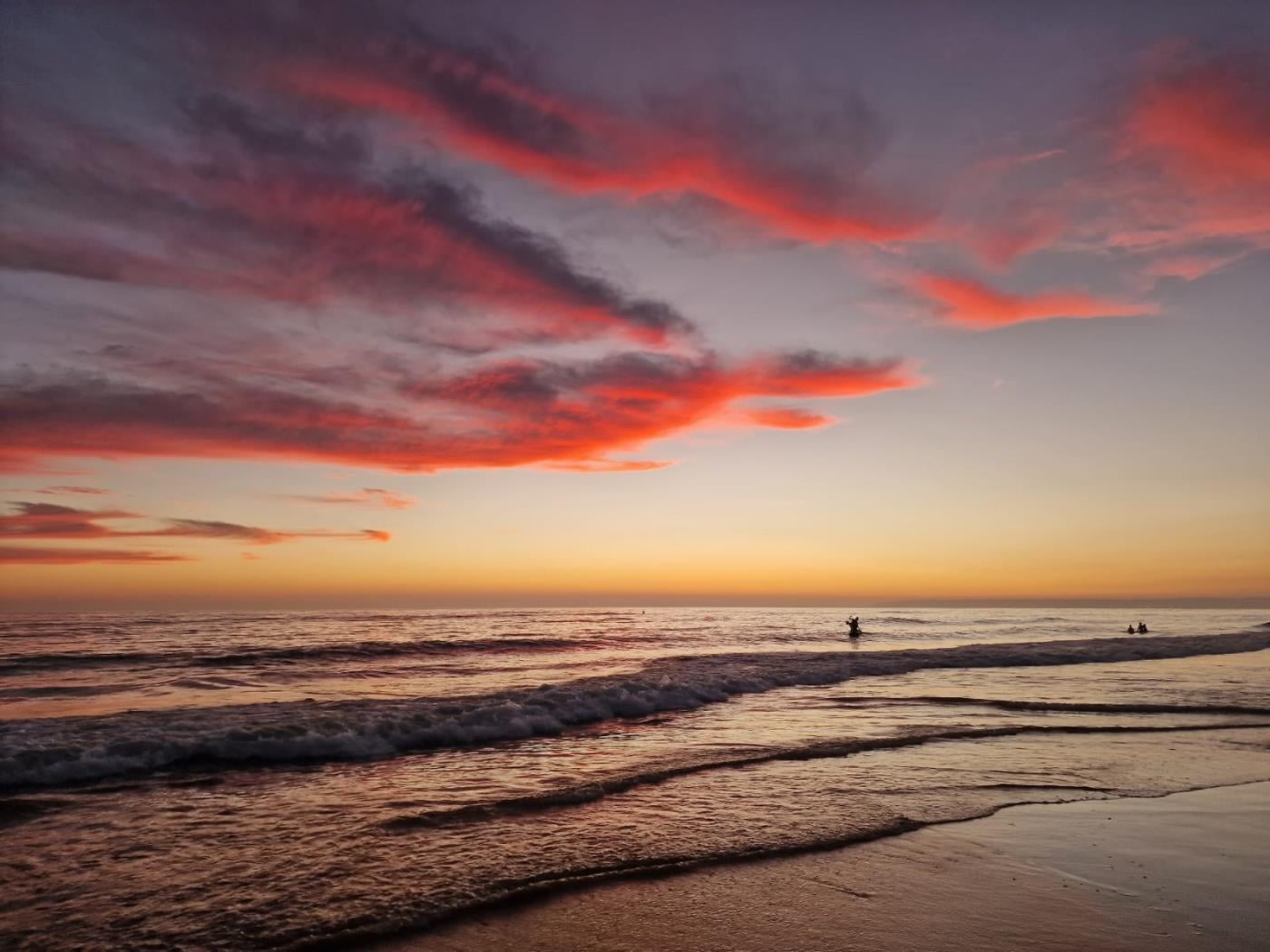 image Amplio apartamento en Urb. Jardines de Zahara- 6 Pax 29