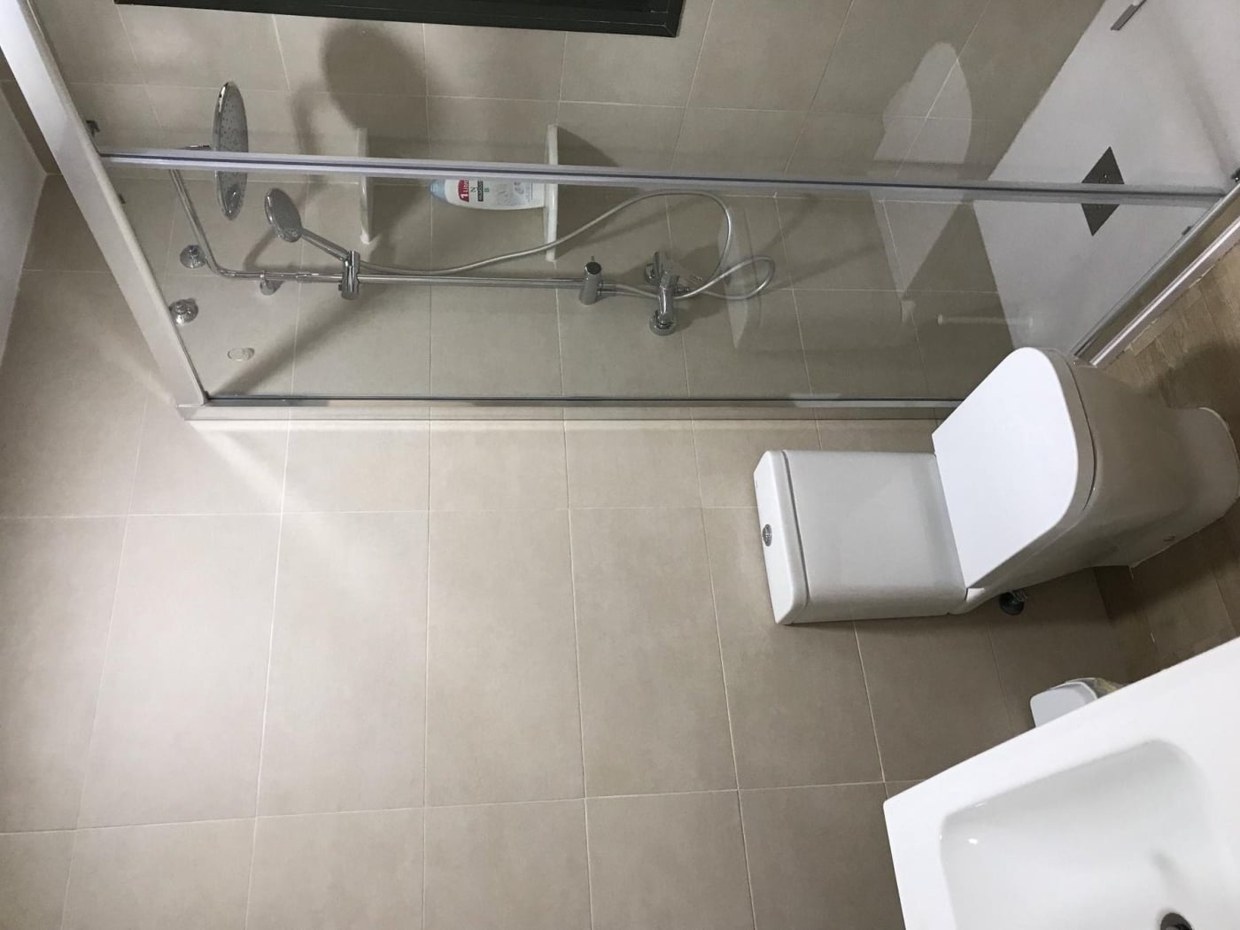 image Apartamento de 2 dormitorios en Urb. Mar de Plata 10