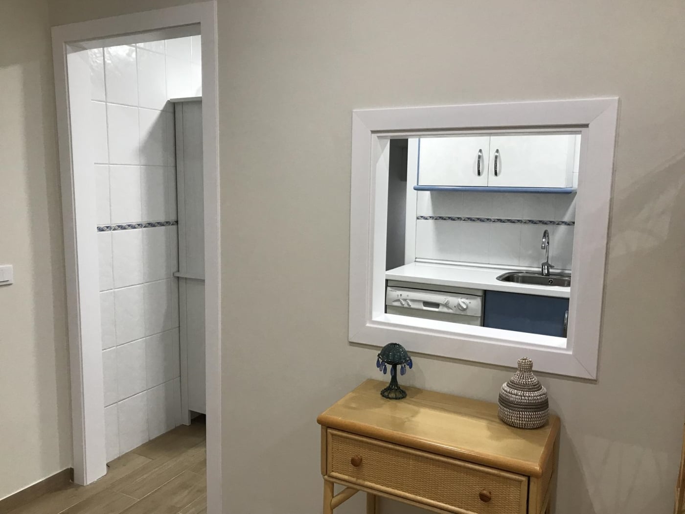 image Apartamento de 2 dormitorios en Urb. Mar de Plata 4