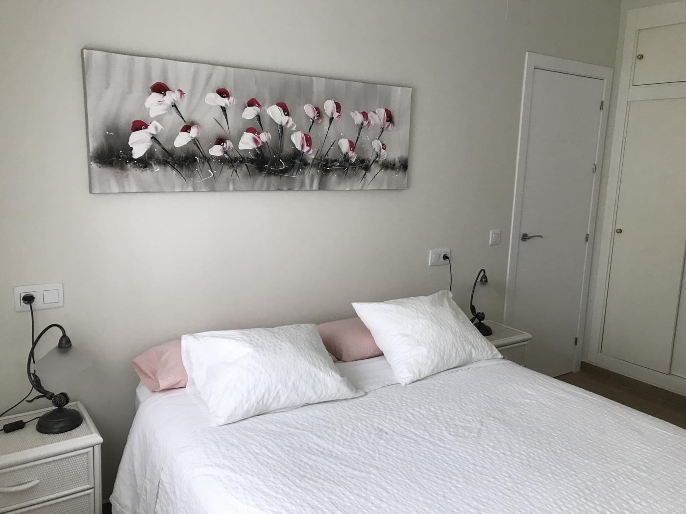 image Apartamento de 2 dormitorios en Urb. Mar de Plata 5