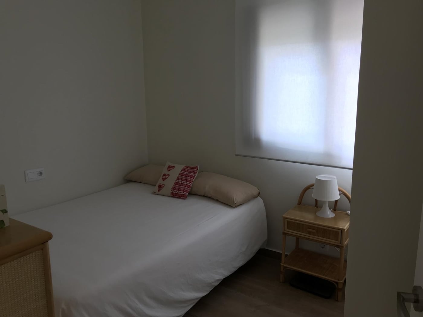 image Apartamento de 2 dormitorios en Urb. Mar de Plata 6