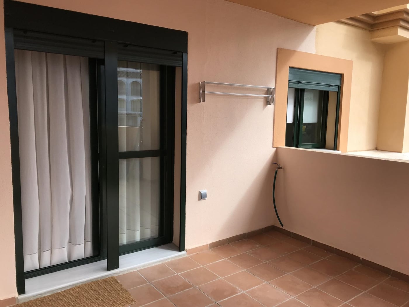 image Apartamento de 2 dormitorios en Urb. Mar de Plata 7