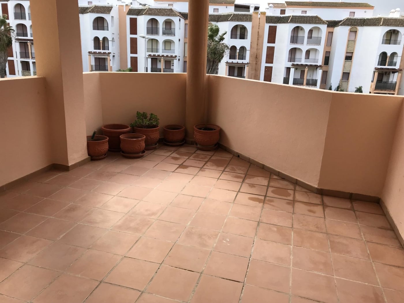 image Apartamento de 2 dormitorios en Urb. Mar de Plata 8