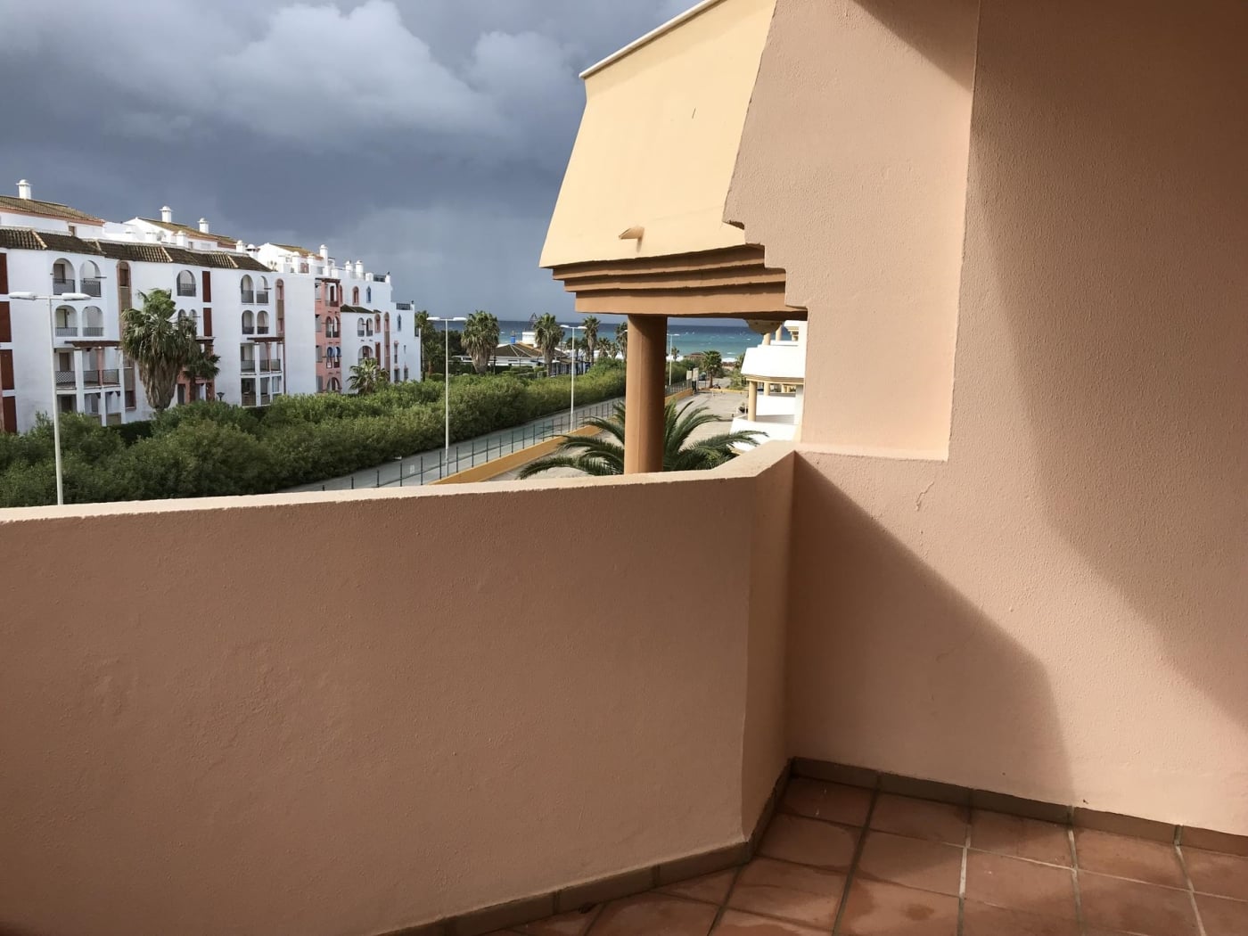 image Apartamento de 2 dormitorios en Urb. Mar de Plata 9