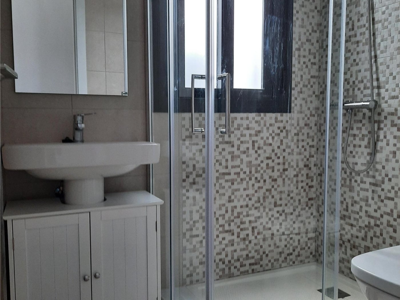 image Apartamento en el pueblo con piscina y garaje- 4 Pax - 10