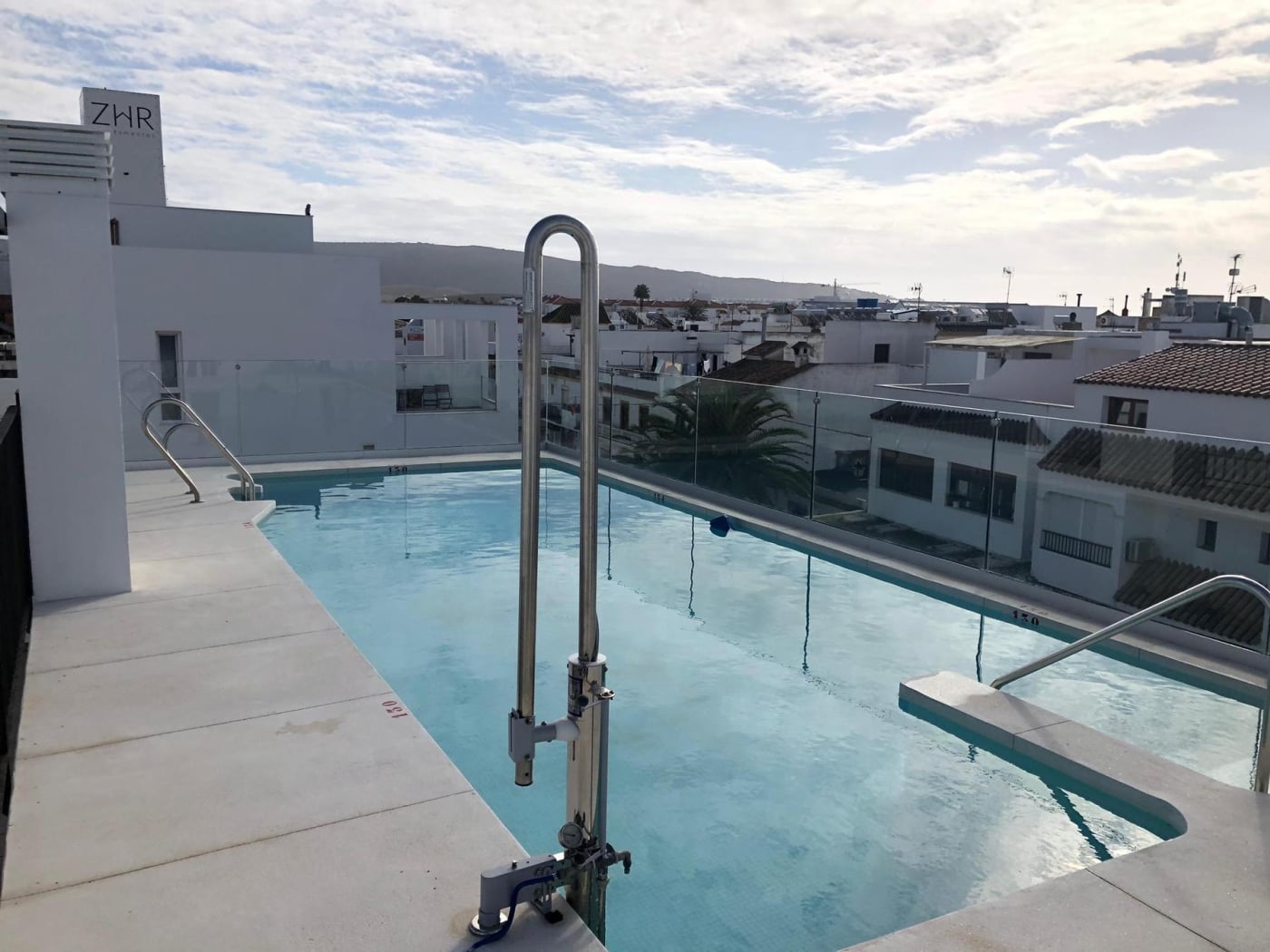 image Apartamento en el pueblo con piscina y garaje- 4 Pax - 12