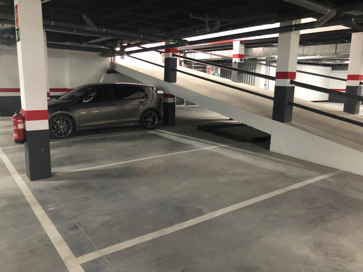 image Apartamento en el pueblo con piscina y garaje- 4 Pax - 13