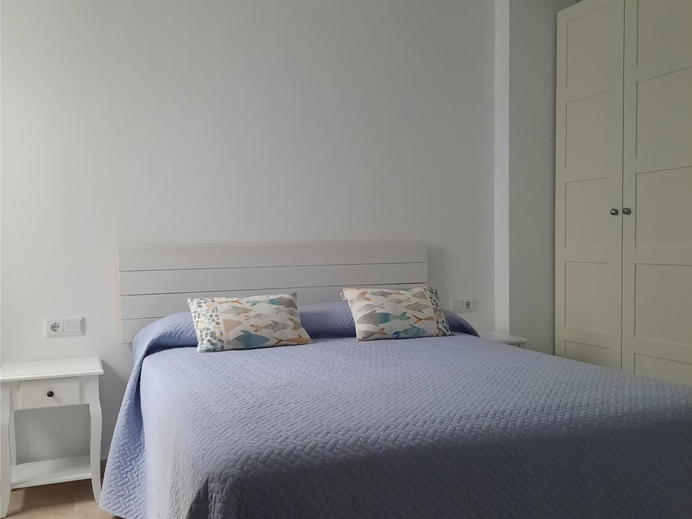 image Apartamento en el pueblo con piscina y garaje- 4 Pax - 6