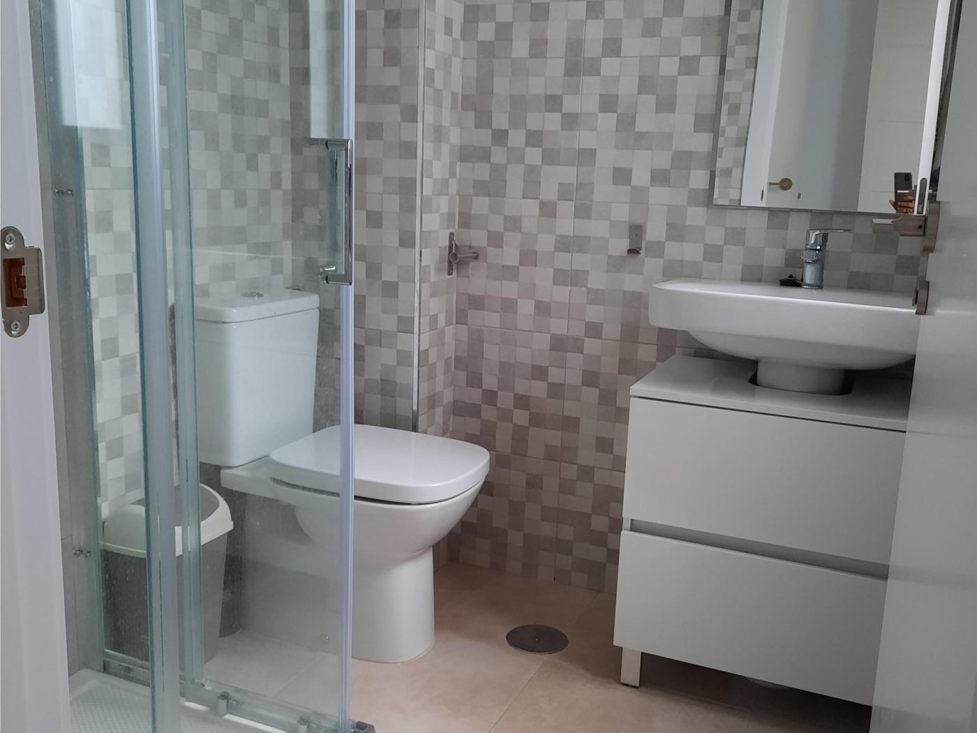 image Apartamento en el pueblo con piscina y garaje- 4 Pax - 9