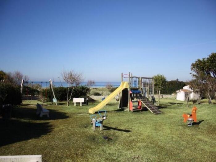 image Apartamento de 2 dorm en Urb. Atlanterra Costa- 4 Pax - 14