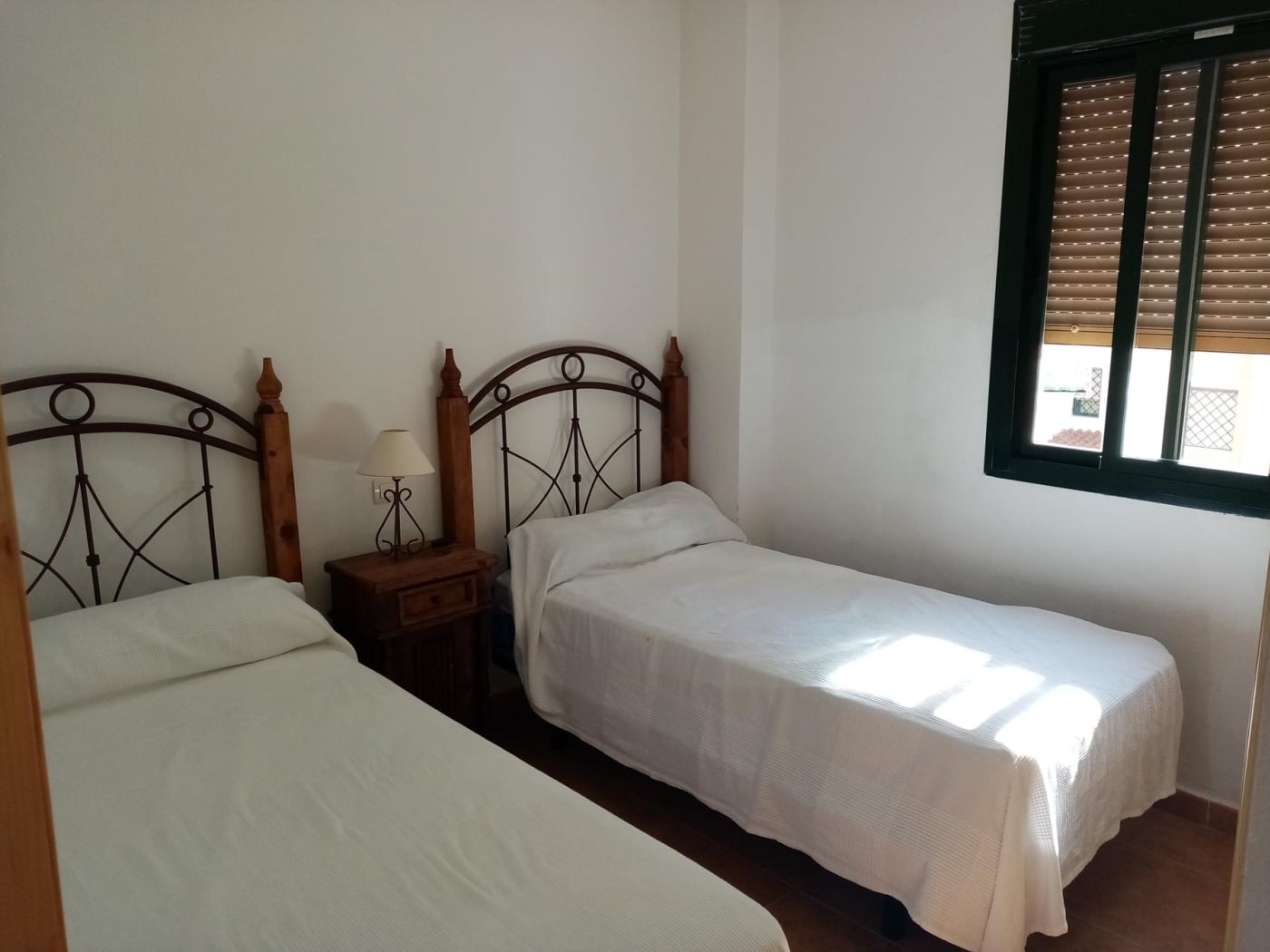 image Apartamento de 2 dorm en Urb. Atlanterra Costa- 4 Pax - 4