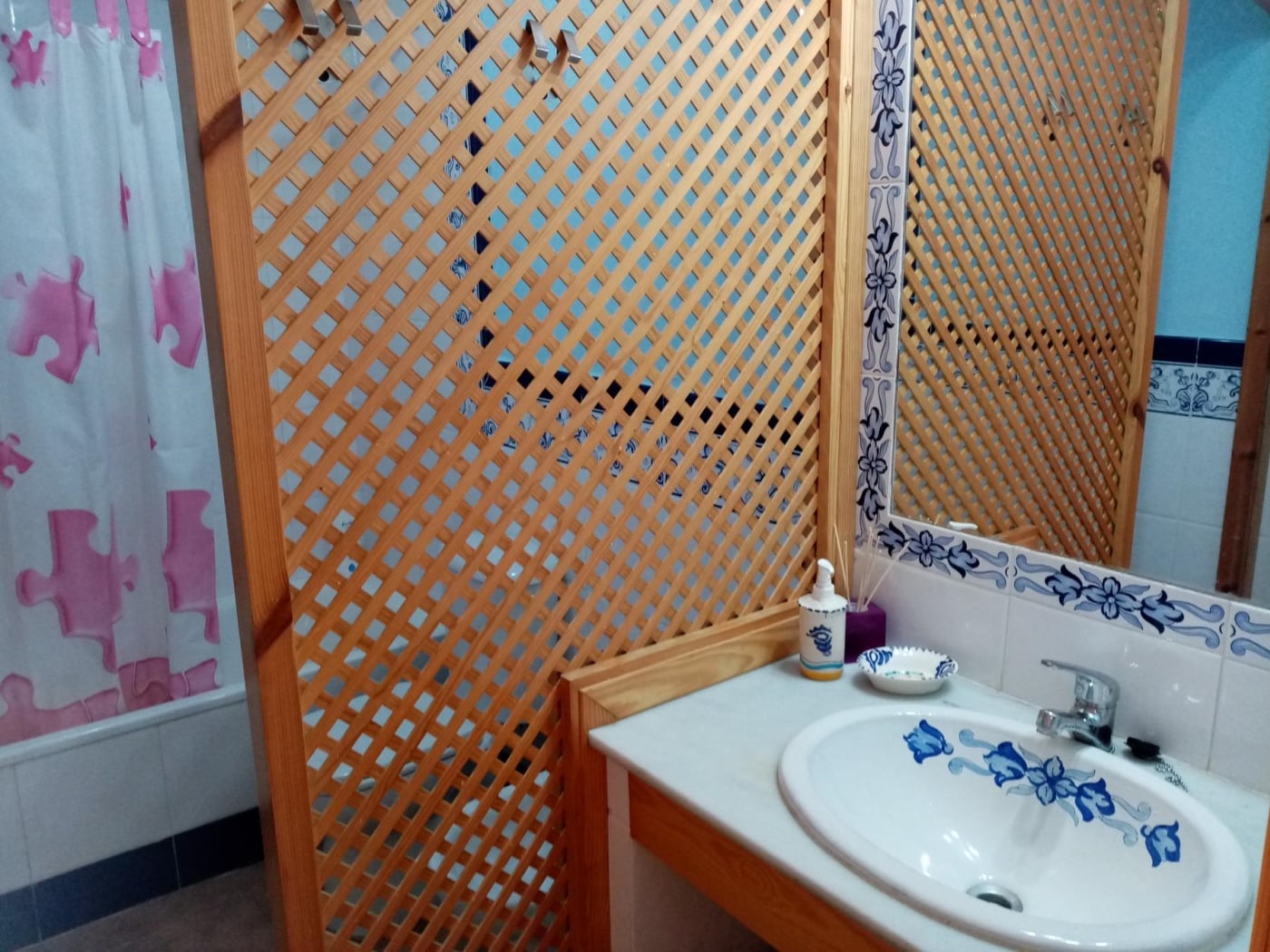 image Apartamento de 2 dorm en Urb. Atlanterra Costa- 4 Pax - 6