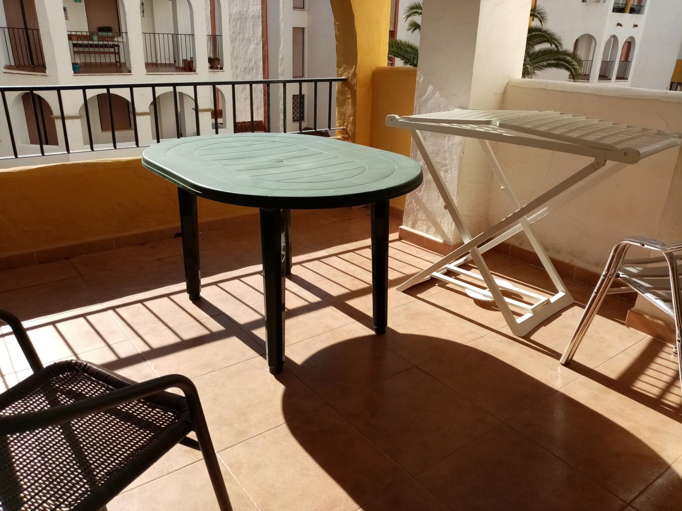 image Apartamento de 2 dorm en Urb. Atlanterra Costa- 4 Pax - 9