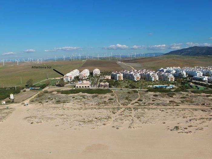 image Apartamento de 2 dorm en Urb. Atlanterra Sol- 6 Pax - 10