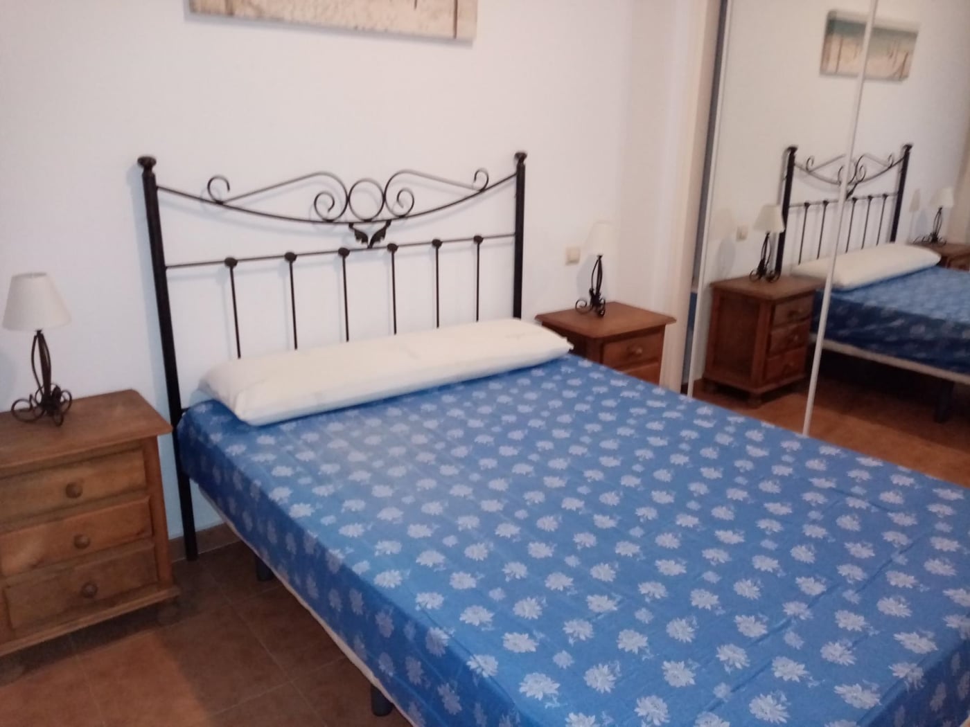 image Apartamento de 2 dorm en Urb. Atlanterra Sol- 6 Pax - 5