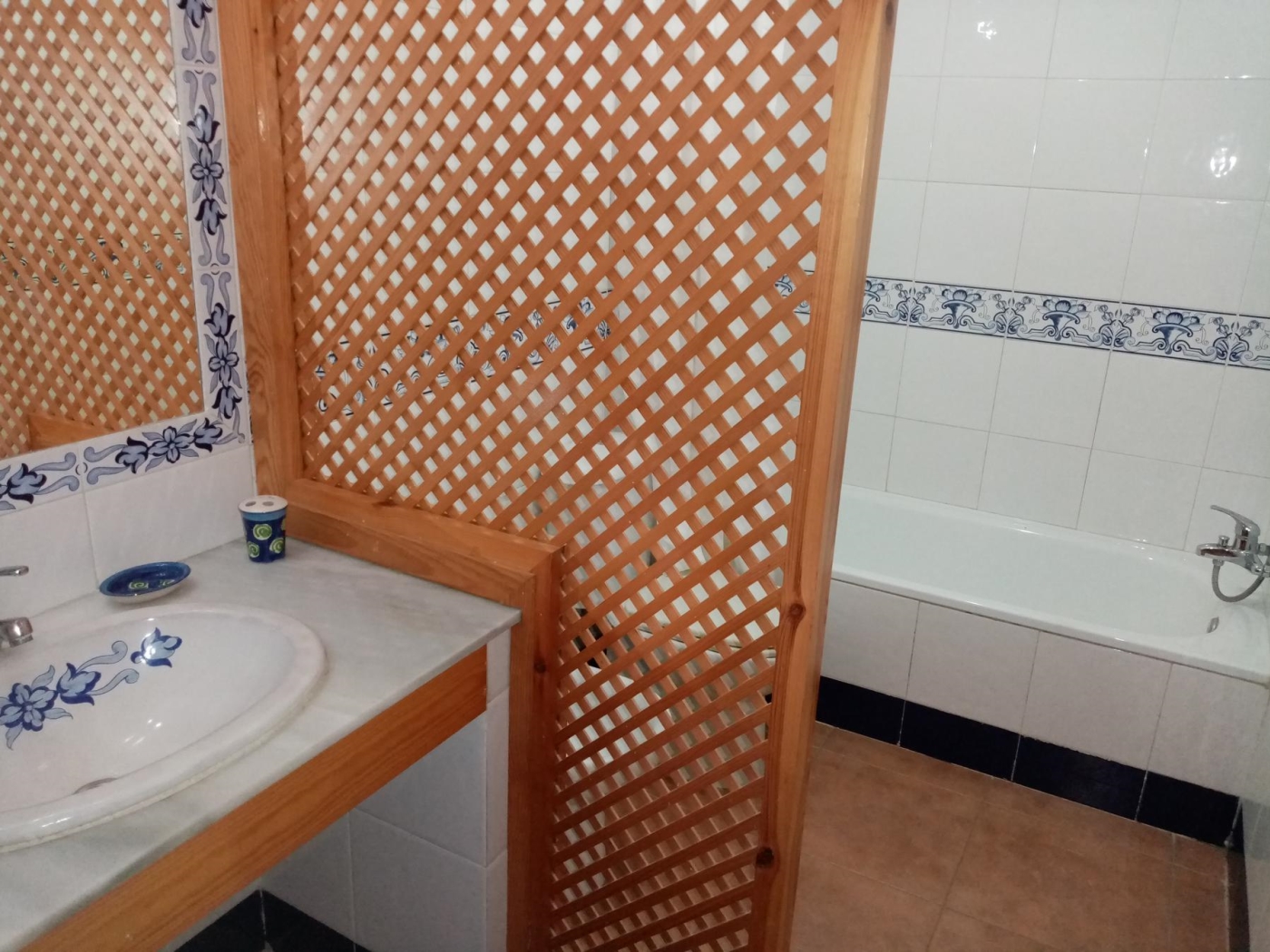 image Apartamento de 2 dorm en Urb. Atlanterra Sol- 6 Pax - 8