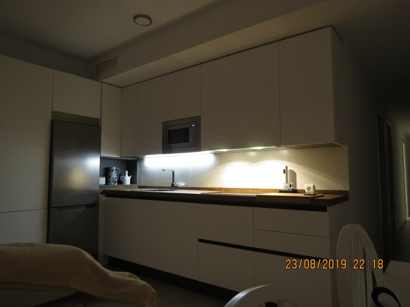 image Apartamento en el pueblo con piscina y garaje 12