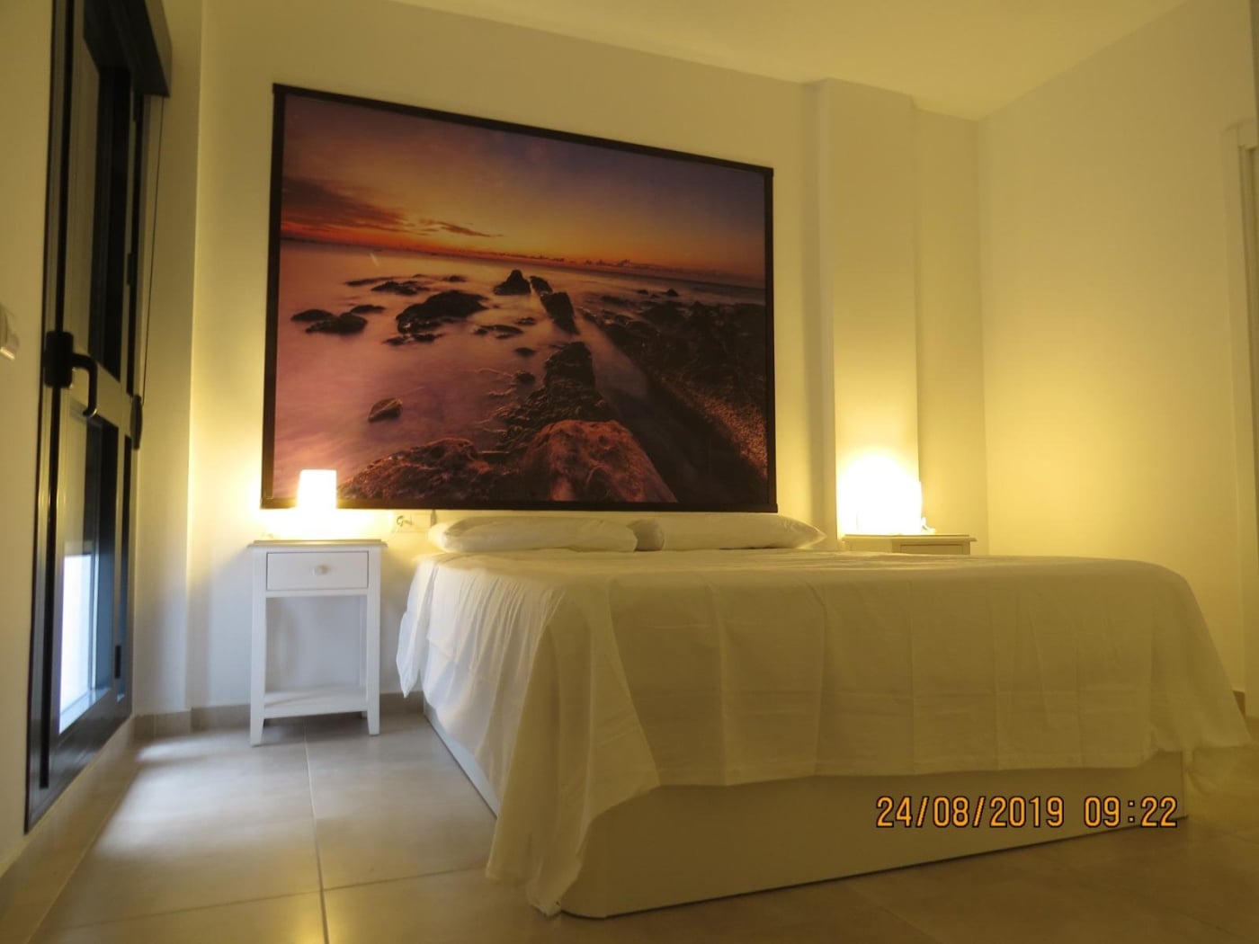 image Apartamento en el pueblo con piscina y garaje 14