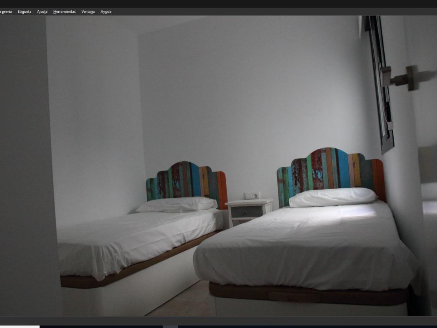 image Apartamento en el pueblo con piscina y garaje 15