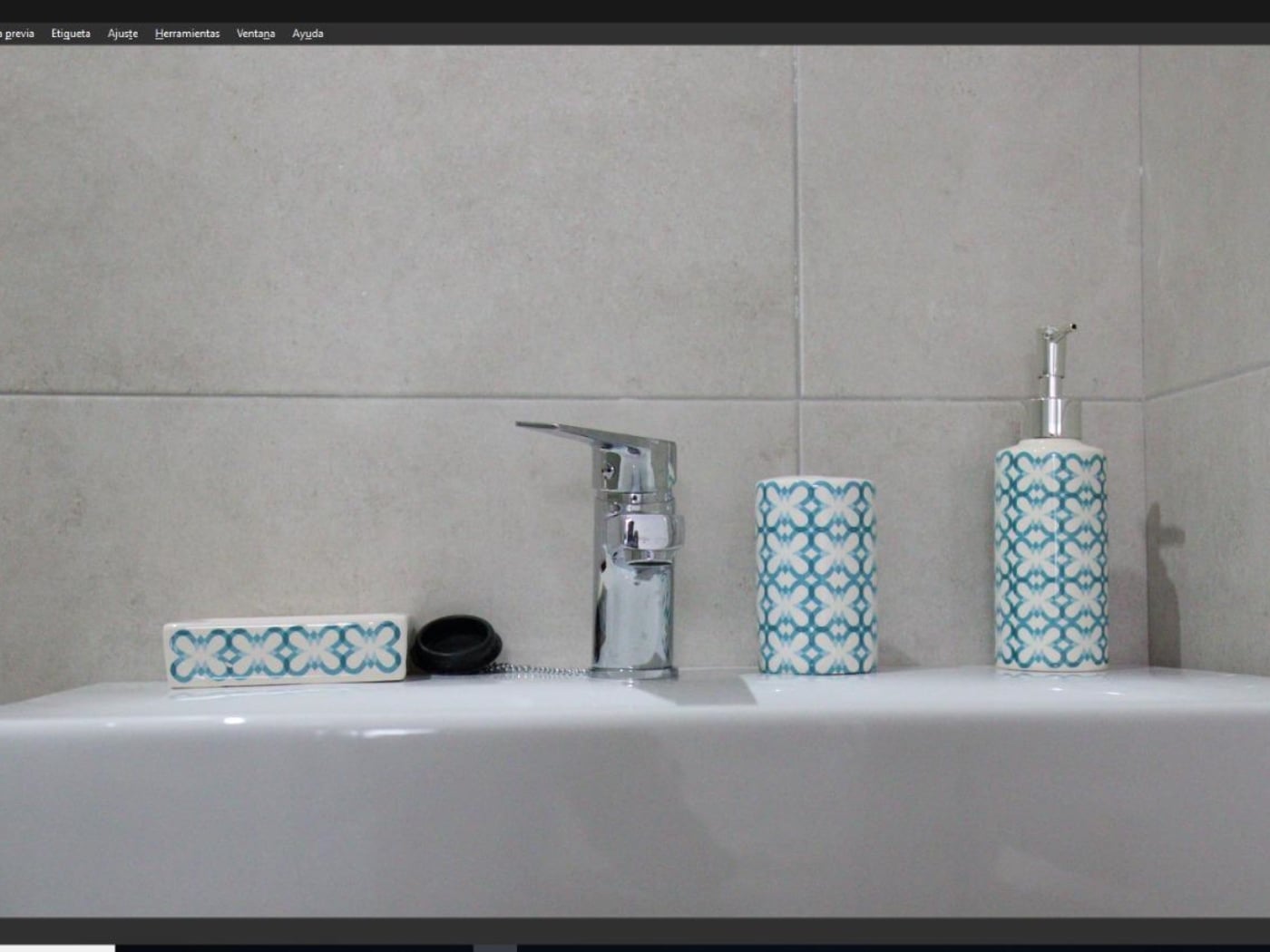 image Apartamento en el pueblo con piscina y garaje 18