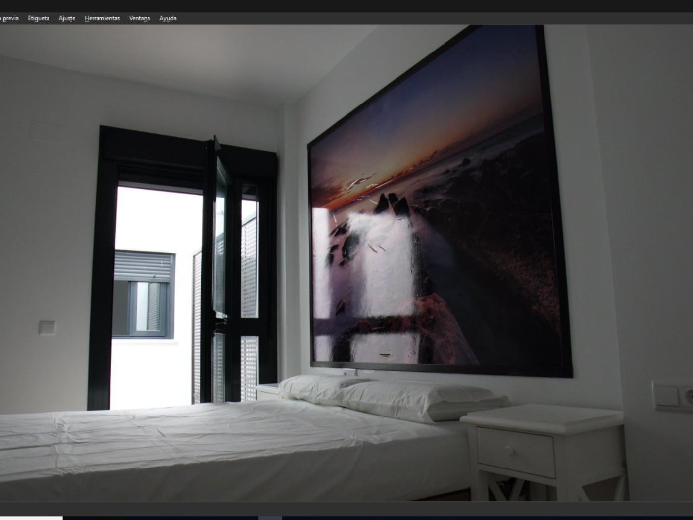 image Apartamento en el pueblo con piscina y garaje 21