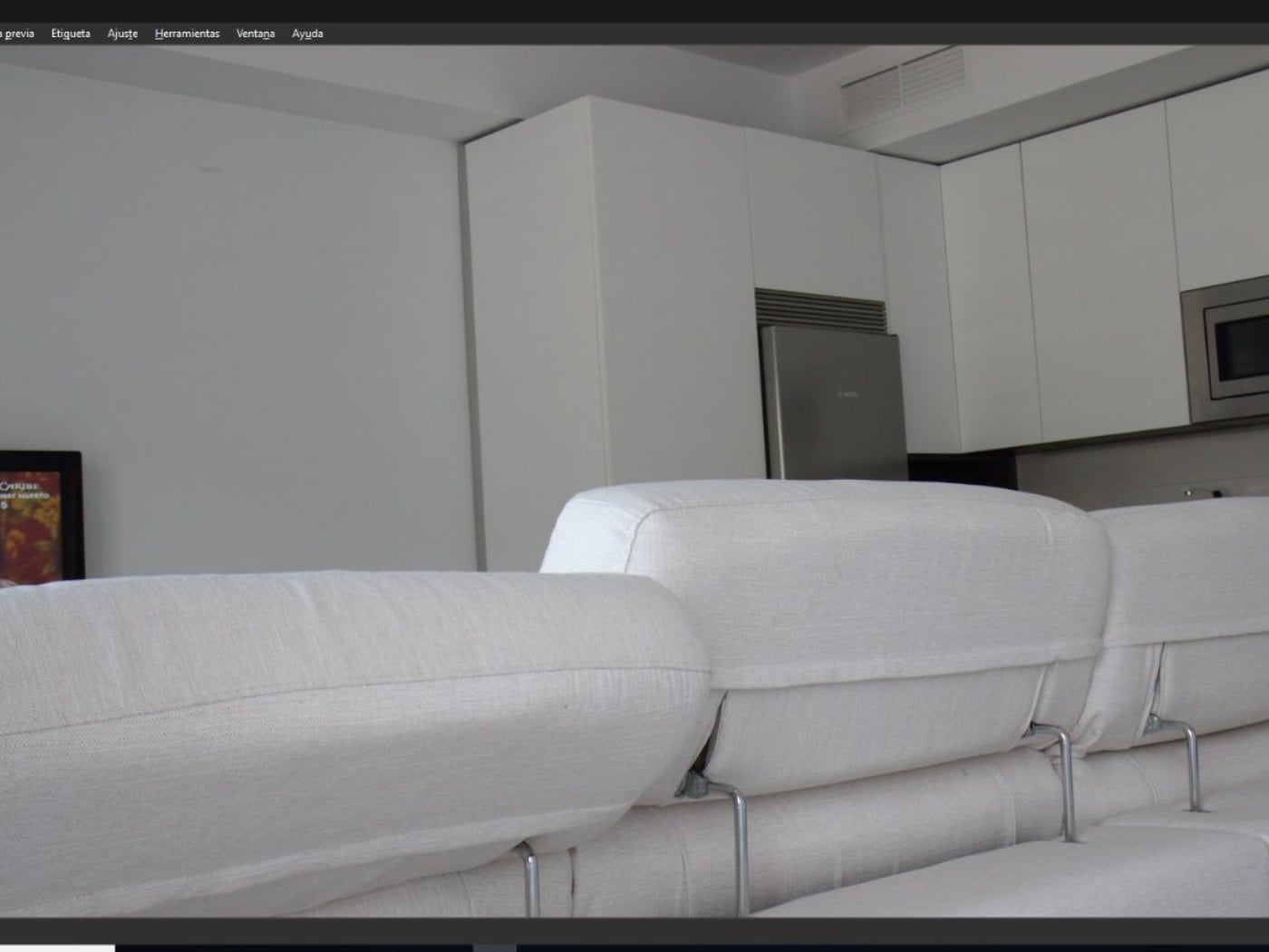 image Apartamento en el pueblo con piscina y garaje 7