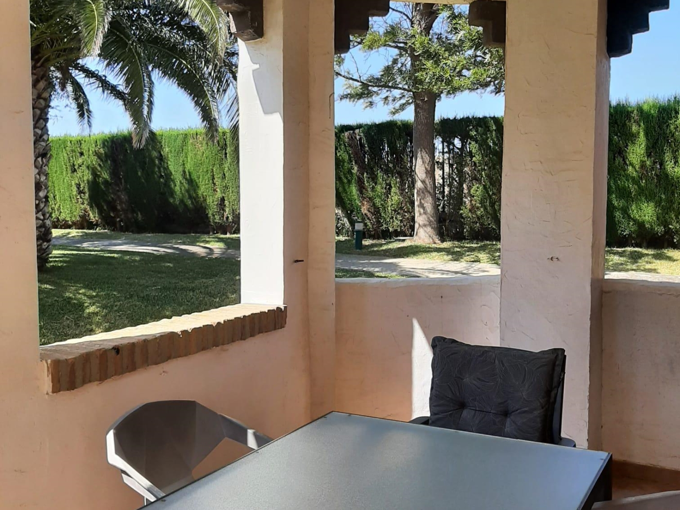 image Amplio apartamento de 1 dormitorio en Atlanterra - 4 Pax - 11