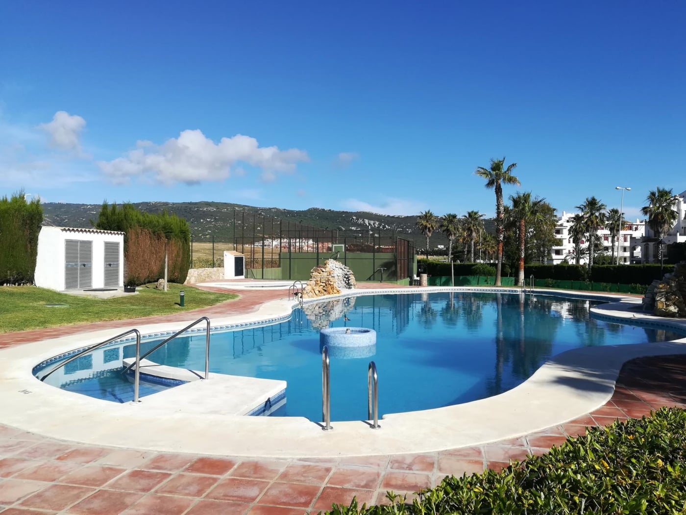 image Amplio apartamento de 1 dormitorio en Atlanterra - 4 Pax - 15