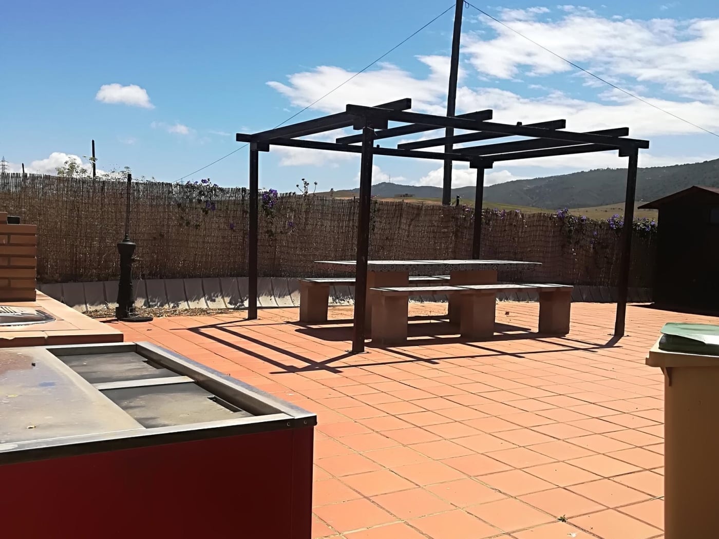 image Amplio apartamento de 1 dormitorio en Atlanterra - 4 Pax - 16