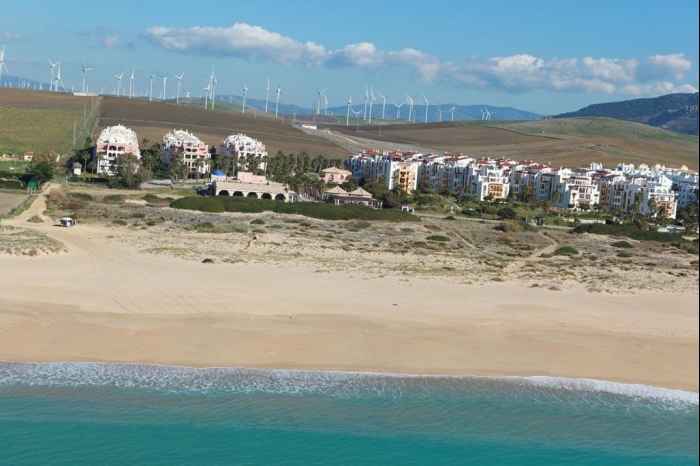 image Amplio apartamento de 1 dormitorio en Atlanterra - 4 Pax - 17