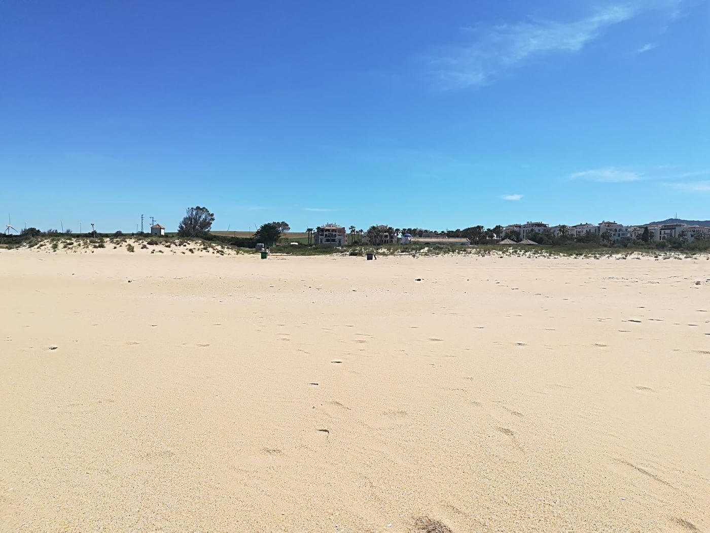 image Amplio apartamento de 1 dormitorio en Atlanterra - 4 Pax - 19