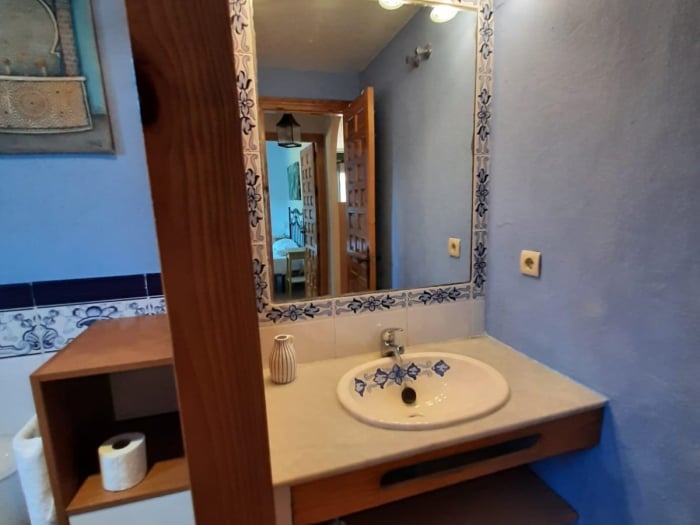 image Amplio apartamento de 1 dormitorio en Atlanterra - 4 Pax - 8