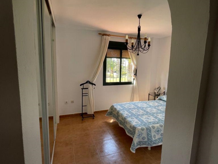 image Oceanfront apartment with 3 bedrooms and 2 bathrooms 3