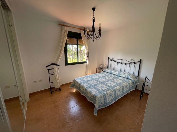 image Oceanfront apartment with 3 bedrooms and 2 bathrooms 4