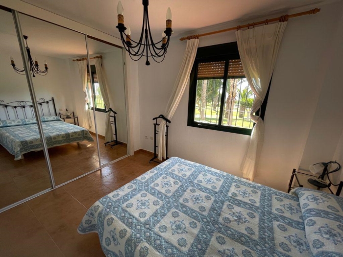 image Oceanfront apartment with 3 bedrooms and 2 bathrooms 5