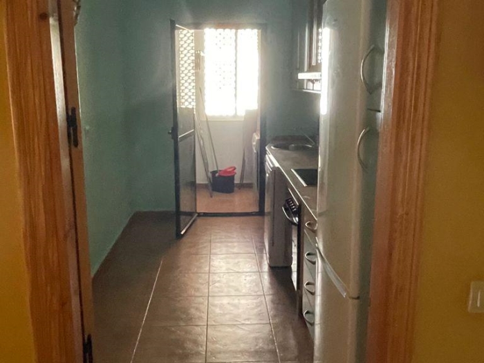 image Oceanfront apartment with 3 bedrooms and 2 bathrooms 6