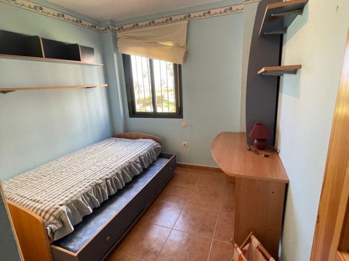 image Apartamento frontal al mar de 3 dorm y 2 baños 7