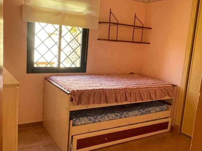 image Oceanfront apartment with 3 bedrooms and 2 bathrooms 8