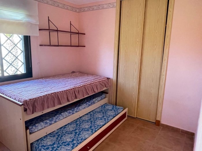 image Apartamento frontal al mar de 3 dorm y 2 baños 9