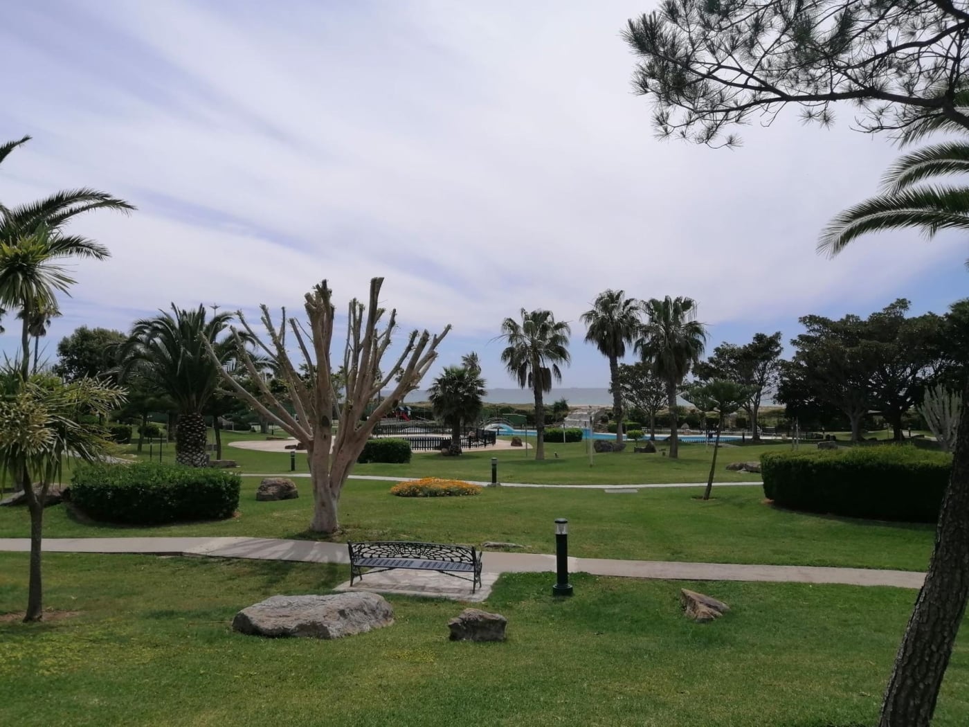 image Apartamento de 2 dormitorios en Urb. Atlanterra Playa -4 Pax 11