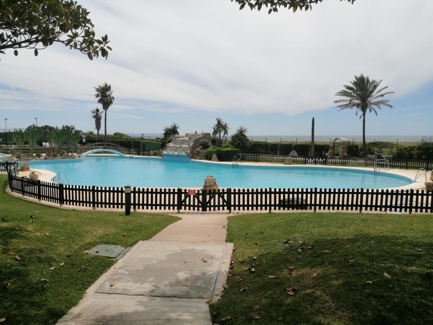 image Apartamento de 2 dormitorios en Urb. Atlanterra Playa -4 Pax 12