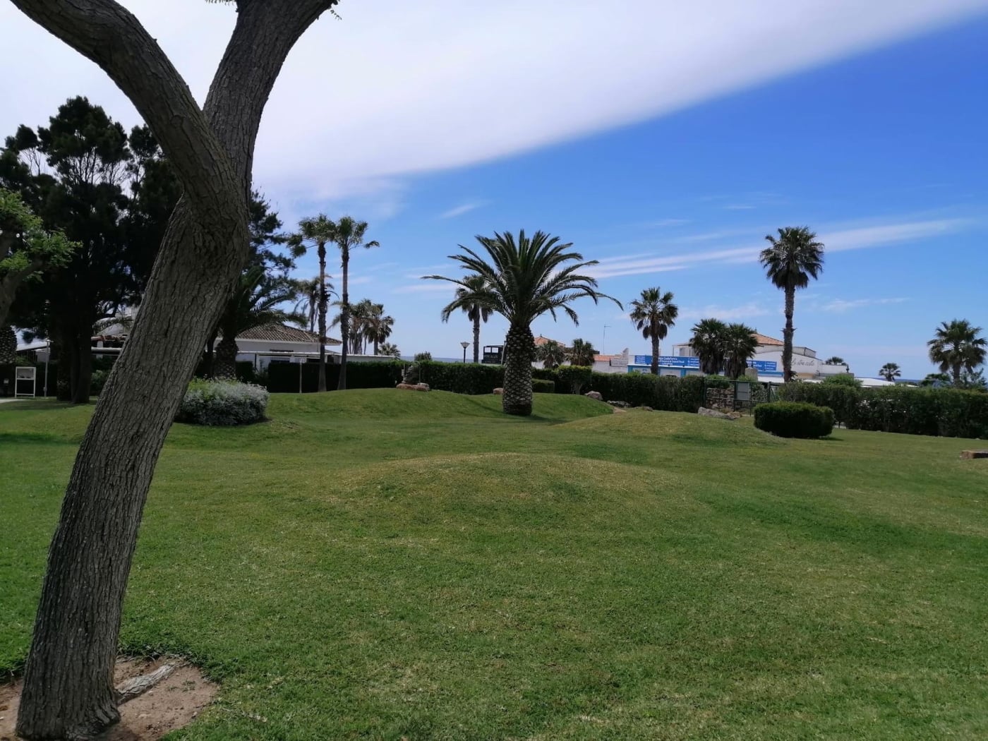 image Apartamento de 2 dormitorios en Urb. Atlanterra Playa -4 Pax 14